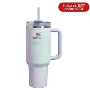 SOLD Watercolor Dusk Stanley 40 oz Quencher H2.0